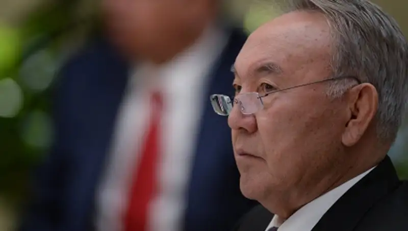 Назарбаев уверен в сближении ЕАЭС с ЕС