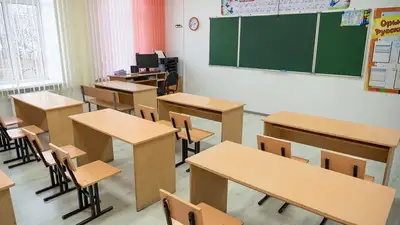 Более 400 тысяч казахстанских детей пойдут в первый класс в этом году, фото - Новости Zakon.kz от 30.03.2023 13:23