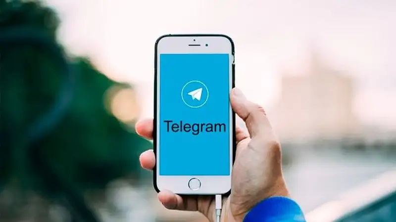 Пользователи Telegram пожаловались на сбои