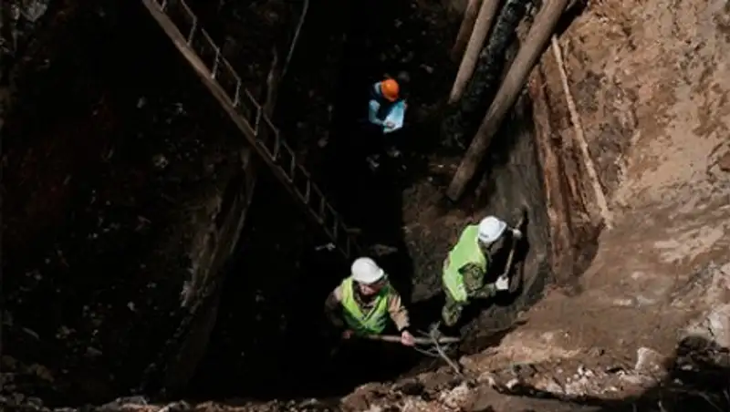 Украина запретила Польше проводить поиски убитых поляков