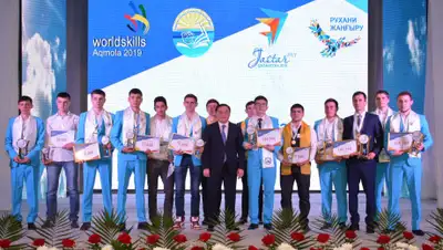 ГУ УВП Акмолинской облаcти, фото - Новости Zakon.kz от 16.08.2019 19:41