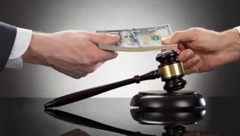 12 лет тюрьмы получил экс-замакима Талдыкоргана за взятку