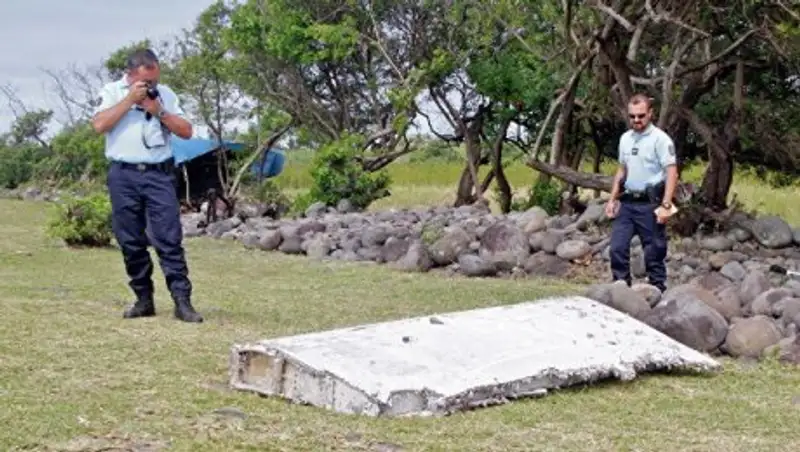Семьи пассажиров пропавшего MH370 отправятся на поиски обломков самолета