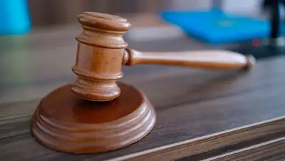 приговор, фото - Новости Zakon.kz от 18.04.2022 21:05