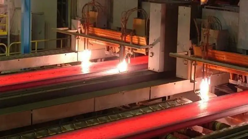 На "АрселорМиттал Темиртау" вновь погиб рабочий