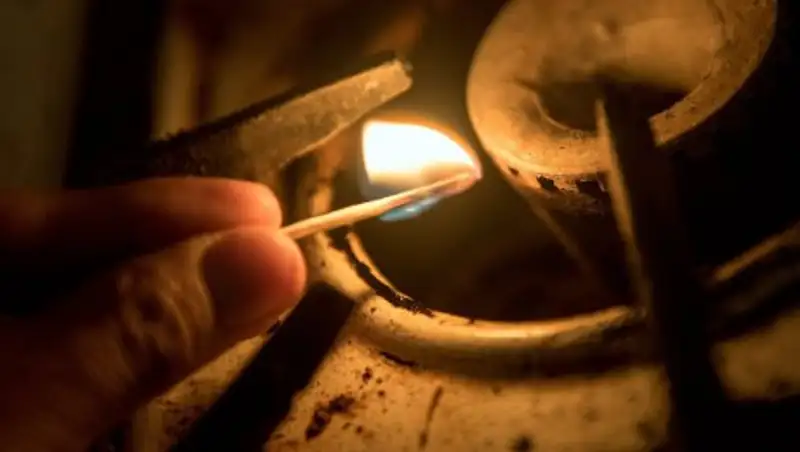 Женщина погибла при хлопке газа в Павлодаре