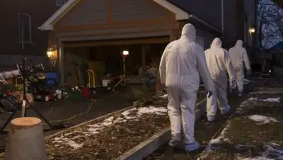 National Post, фото - Новости Zakon.kz от 05.02.2018 18:01