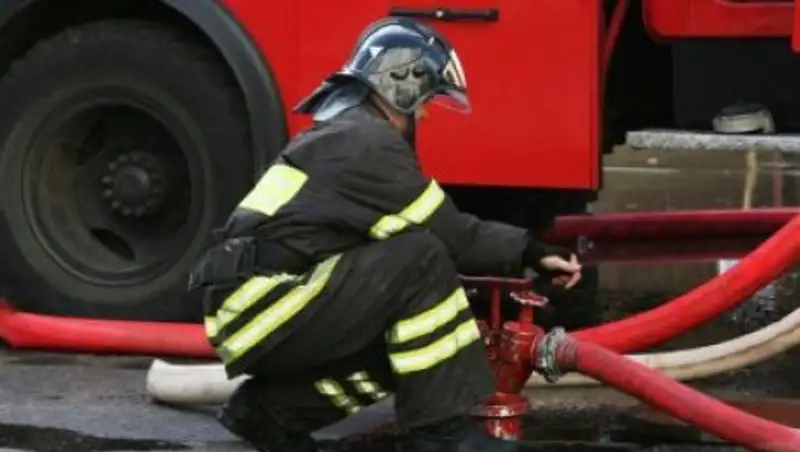 Стала известна причина пожара, унесшего жизни детей в Аркалыке