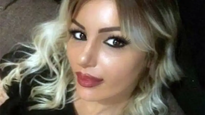 Популярную певицу убили в ночном клубе на турецком курорте