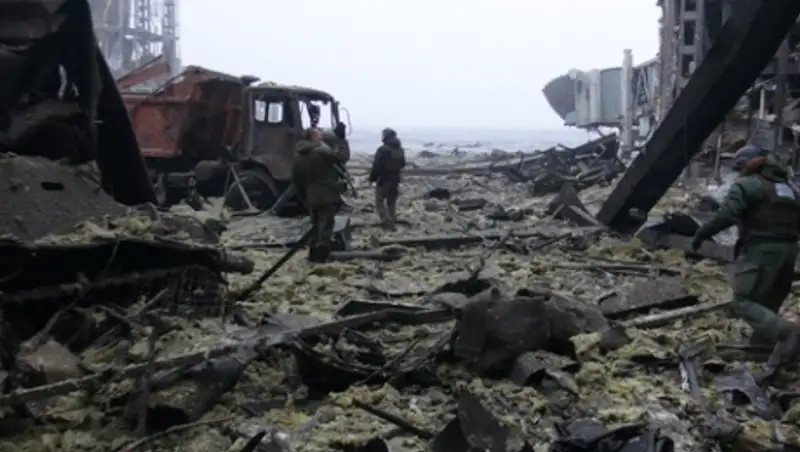 ООН: число погибших на Украине превысило 6 тысяч