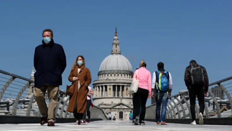 В Великобритании выявили наиболее уязвимые для COVID-19 этнические группы