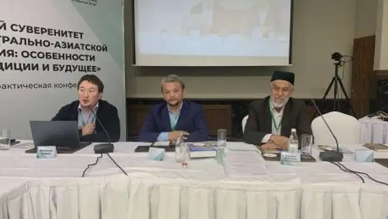 Ученые намерены возродить Центрально-азиатскую школу богословия