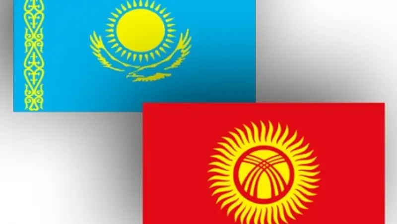 Ратифицировано соглашение с Кыргызстаном о деятельности пограничных представителей