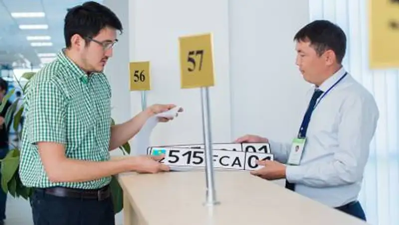 СпецЦОНы заработали в Казахстане