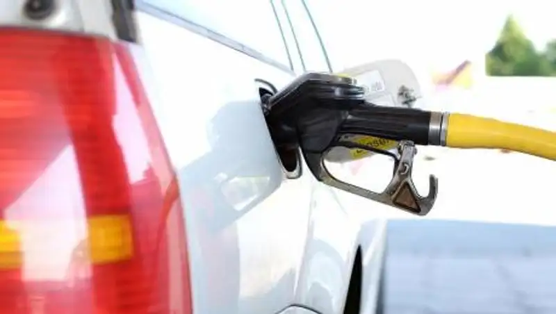 Цена на бензин в США выросла до рекордного показателя