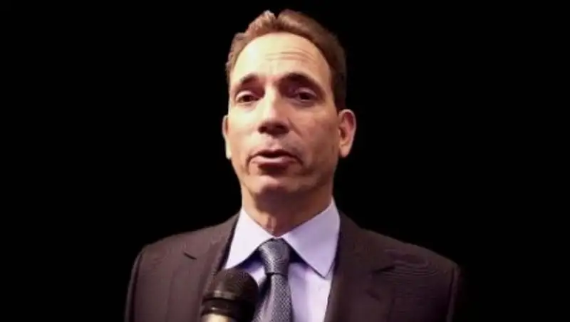 "Этот бой не состоится". Промоутер Головкина шокировал заявлением