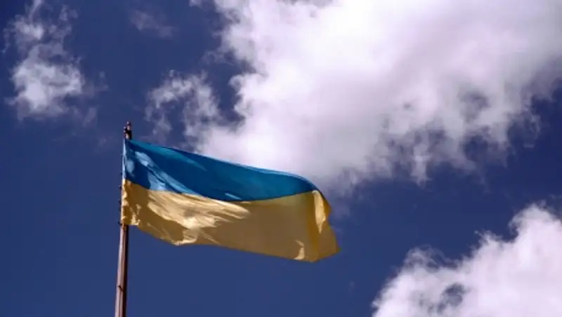 Граждане Украины массово покидают страну