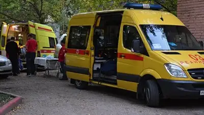 © РИА Новости / Алексей Мальгавко, фото - Новости Zakon.kz от 18.10.2018 08:57