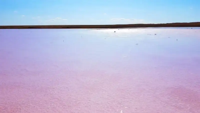 Отменено решение выставить озеро Кобейтуз в частное пользование