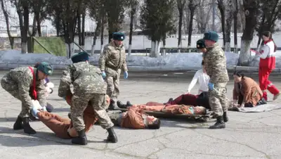 Вера Останкова, фото - Новости Zakon.kz от 13.03.2019 12:58