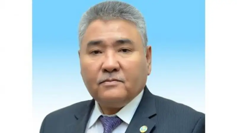 Алибек Темербеков назначен на должность члена Конституционного Совета РК