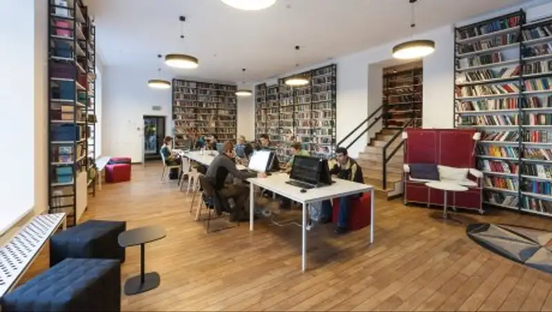 Павлодарцы будут читать книги в коворкинг-центрах