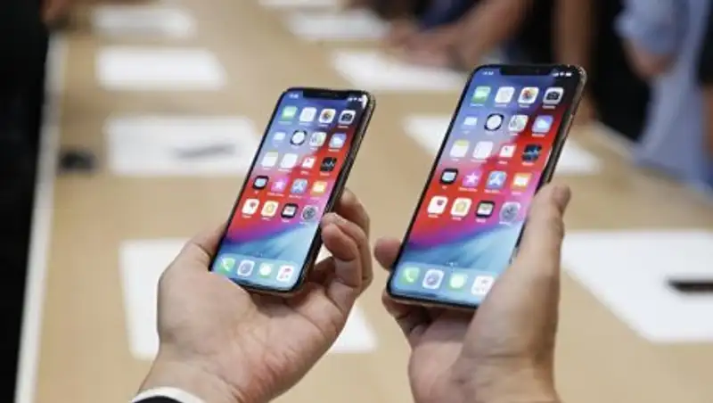 Apple тайно добавила функцию слежения в iOS 12, пишут СМИ