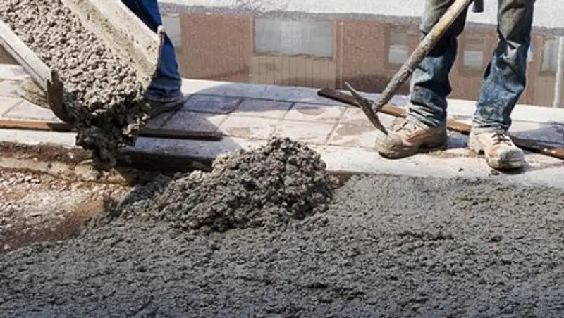 Убийство мужчины, замурованного в бетон, раскрыли полицейские Алматинской области