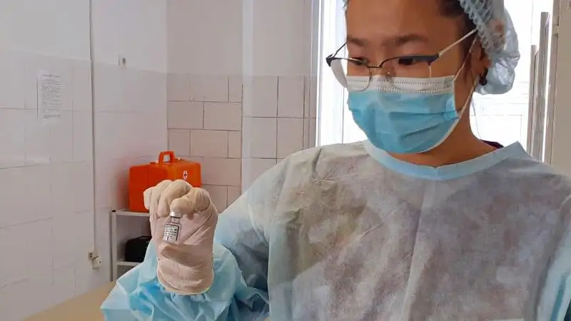 73 человека заразились коронавирусом за сутки в Казахстане