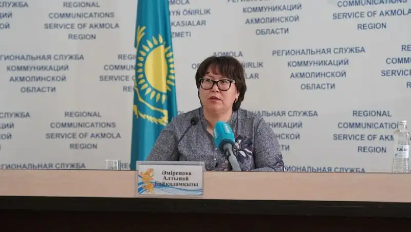 Как отметят День Конституции в Акмолинской области