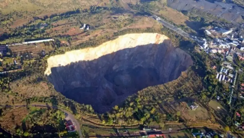 Самые удивительные факты о ЮАР, о которых вы не знали