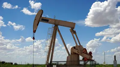 Когда Казахстан направит первую партию нефти по "Дружбе" в Германию, фото - Новости Zakon.kz от 01.02.2023 17:28