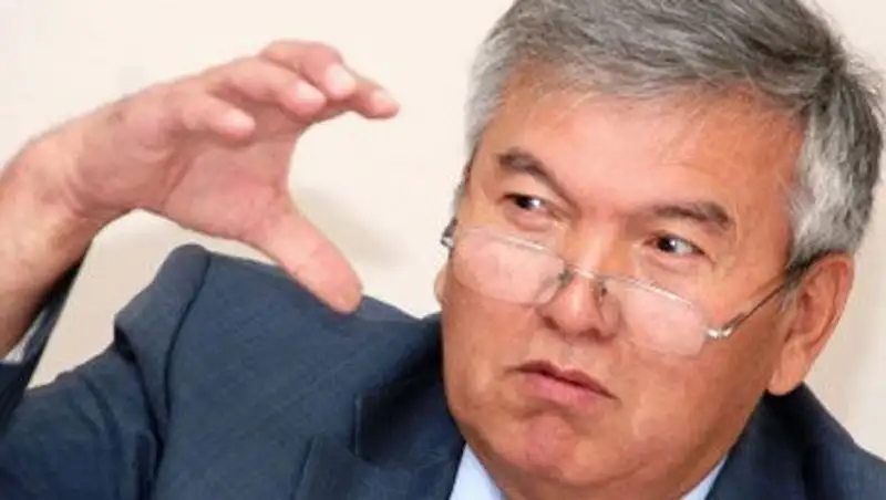 Евразийская интеграция соответствует долгосрочным интересам РК - Рахман Алшанов