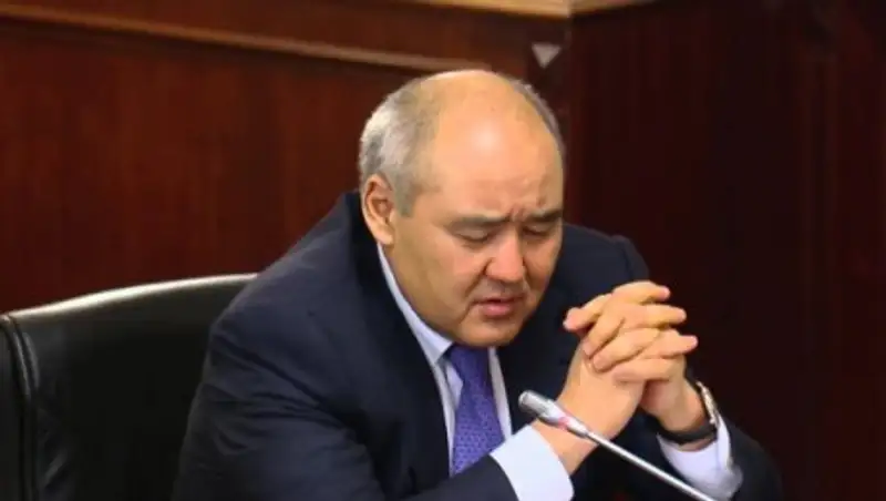 НУХ "КазАгро" - проблемный институт, потеря денег вполне возможна