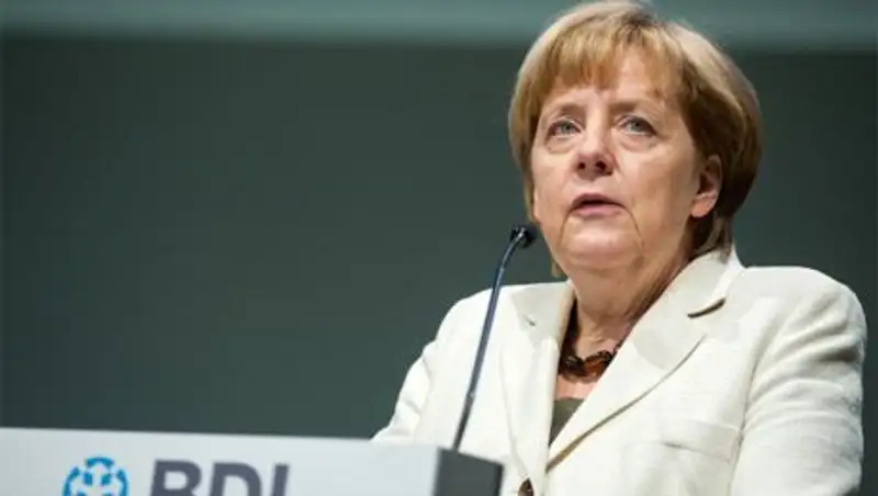 Германия экономит, несмотря на негативные прогнозы