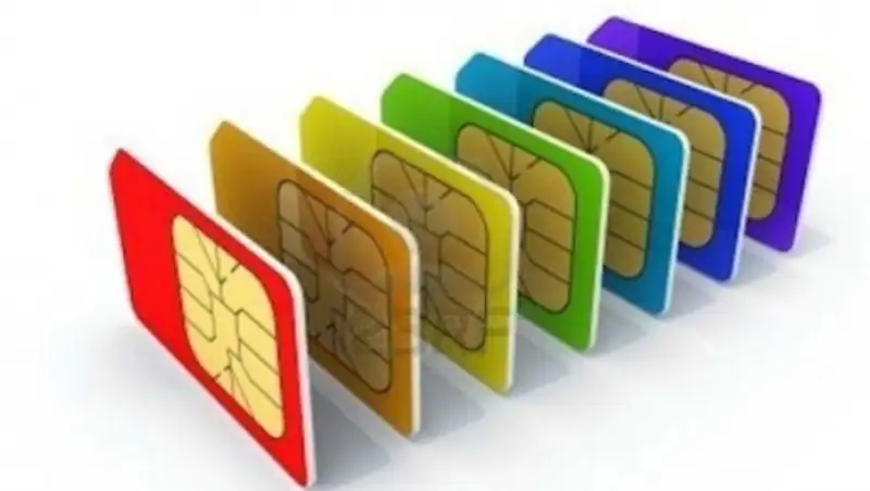 Казахстанцы смогут освободиться от "мобильного рабства" с 1 января 2016 года