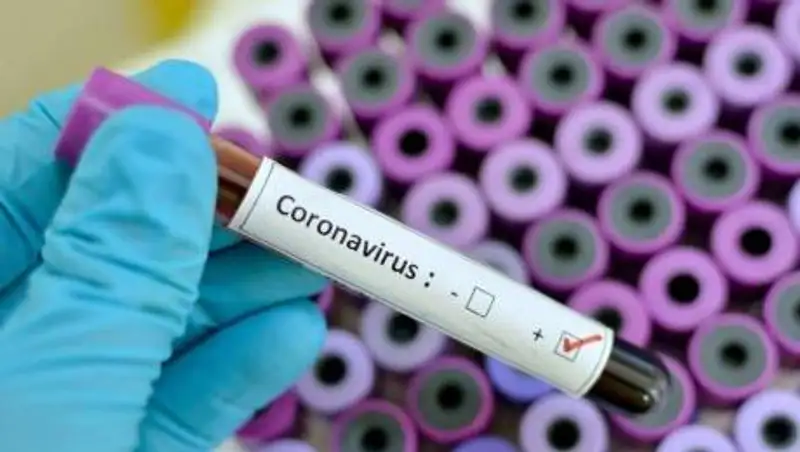 В Казахстане резко увеличился суточный прирост заболевших COVID-19