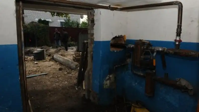 В Алматинской области едва не разгорелся коммунальный скандал