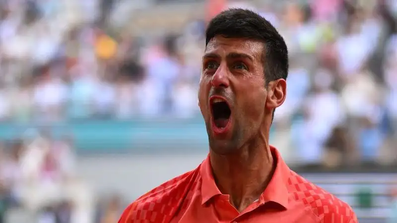 Джокович установил ряд значимых рекордов после победы на "Ролан Гаррос-2023"