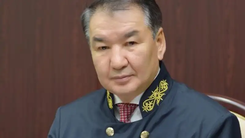 Суд биев – аккумулятор для национального кода