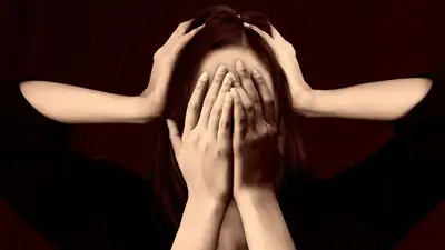 Психика , фото - Новости Zakon.kz от 22.12.2022 13:10