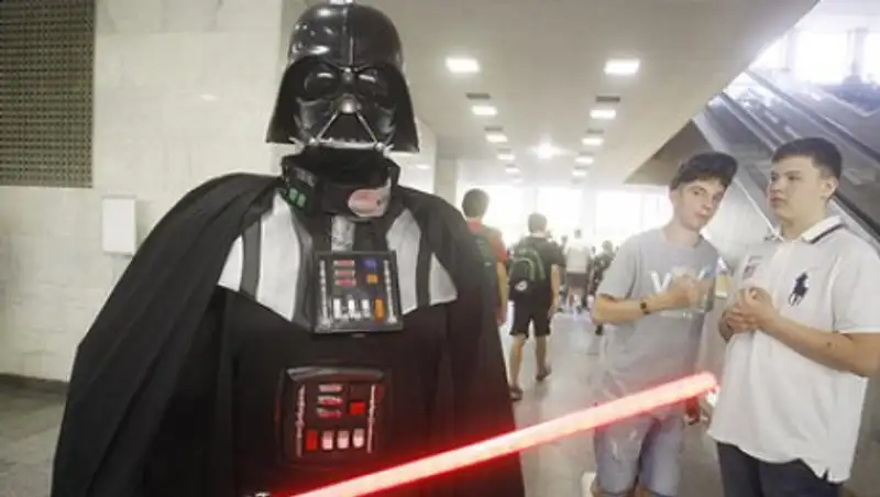 Назван главный кинозлодей всех времен