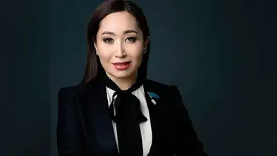 На пост президента Казахстана выдвинута женщина-кандидат, фото - Новости Zakon.kz от 07.10.2022 20:17