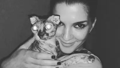 Фото: соцсети, фото - Новости Zakon.kz от 13.12.2017 19:14