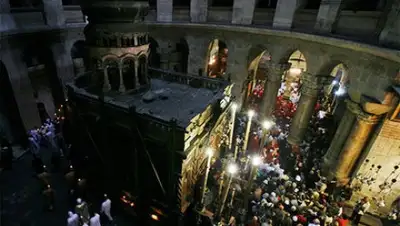 Фото: Kevin Frayer / AP, фото - Новости Zakon.kz от 30.11.2017 08:44