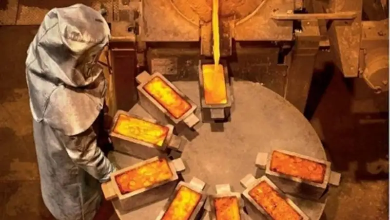 Нурсултан Назарбаев объяснил, что такое казахстанское «золотое» содержание