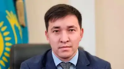 Дархан Косантаев исполняет обязанности акима Риддера