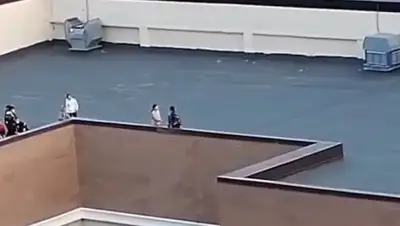 скриншот видео, фото - Новости Zakon.kz от 08.09.2020 11:55