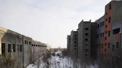 Тюрьму особого режима по частям распродают в Павлодаре, фото - Новости Zakon.kz от 31.01.2023 12:07