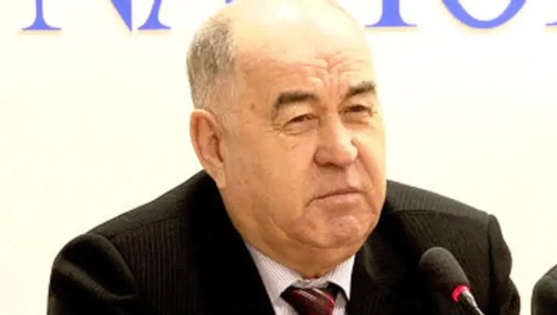 Упразднение финполиции Казахстана закономерно – депутат В.Косарев